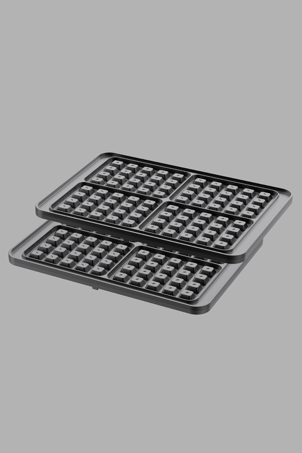 Alternative view of Primo Tost Makinesi Plakası | Yapışmaz Plaka | Primo Tost Makinası Uyumlu
