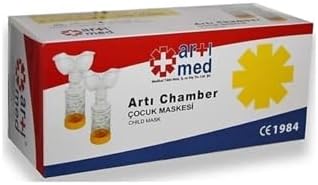 Chamber Sarı - Orta Boy (1-5 Yaş)