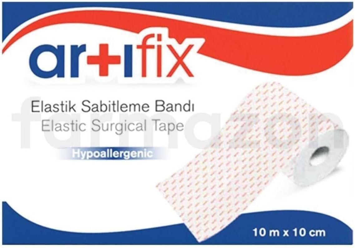 Artımed Artıfıx 10Mx10Cm