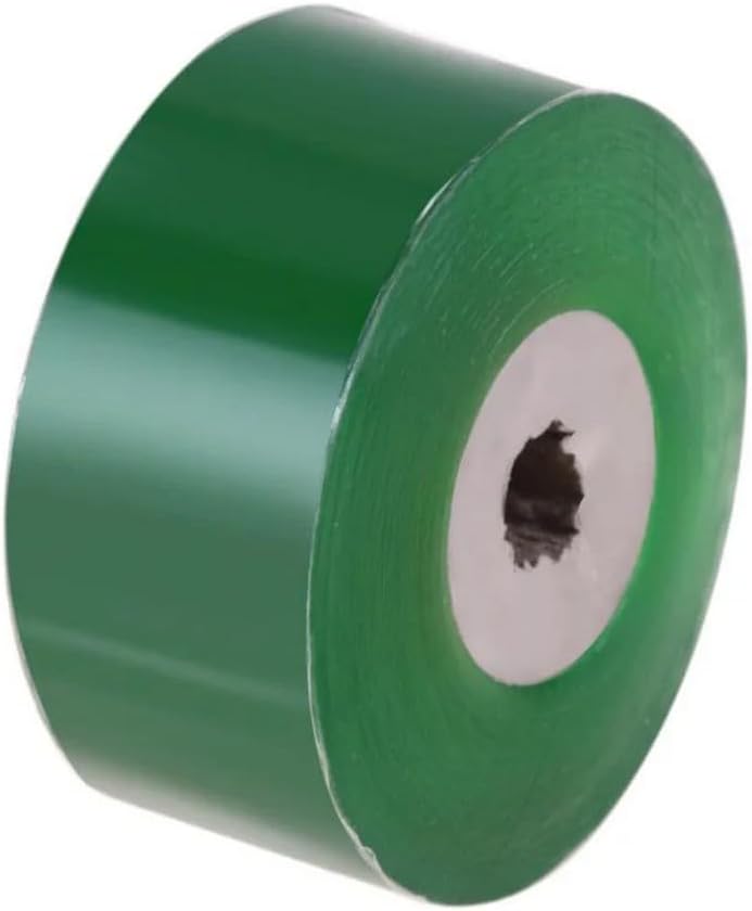 Alternative view of 4Cm, 250 Metre, Esnek, Ağaç Çiçek Aşılama Bandı, Folyosu, Pvc,