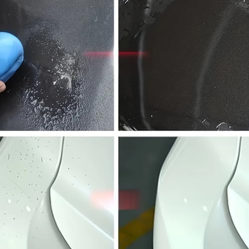 Alternative view of Araç Temizlik Kili – Detailing Clay Bar | Boya Yüzeyi Temizleyici, Kuş Pisliği, Reçine, Zift, Oksidasyon ve Yağ Kalıntısı Temizleyici 100g