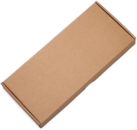 Karton Kutu - 38 x 17 x 3 cm 25 Adet