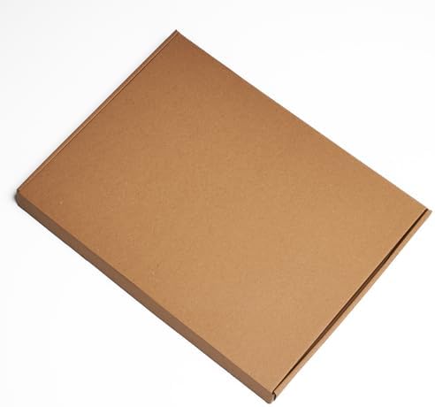 Karton Kutu - 44 x 33 x 3 cm 25 adet