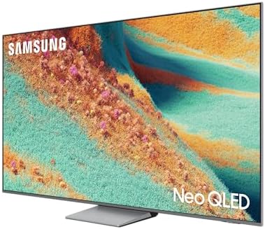 65 inç Neo QLED QN85F 4K Vision AI Smart TV (2025)