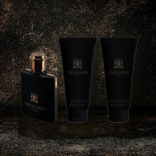 Alternative view of Trussardi Uomo Deluxe 100 ml Edt Set Parfüm