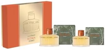 Alternative view of BiagiottiRoma Uomo Deluxe 125 ml Edt Set Parfüm