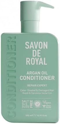 Alternative view of Savon De Miracle Saç Kremi 500 ml | Boyalı Ve Yıpranmış Saçlar | Onarım Uzmanı | Argan Yağı