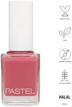 Alternative view of PASTEL Pure Oje 428