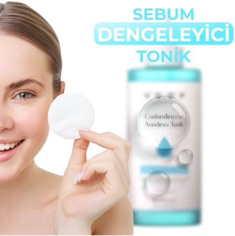VOOP Gözenek Sıkılaştırıcı Canlandırıcı Arındırıcı Siyah Nokta Karşıt Glikolik Salisilik Asit Tonik 200ml
