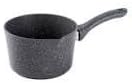 TANTİTONİ GRİ GRANİT KAÇEROL SÜTLÜK 14CM