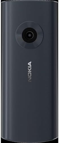 Alternative view of 4g Tuşlu Cep Telefonu (Türkiye Resmi Distribütör Garantili)