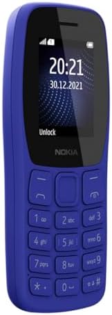 105 TA-1416 Tuşlu Cep Telefonu (2 Yıl Türkiye Distribütör Garantili)