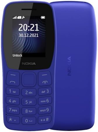 Alternative view of 105 TA-1416 Tuşlu Cep Telefonu (2 Yıl Türkiye Distribütör Garantili)