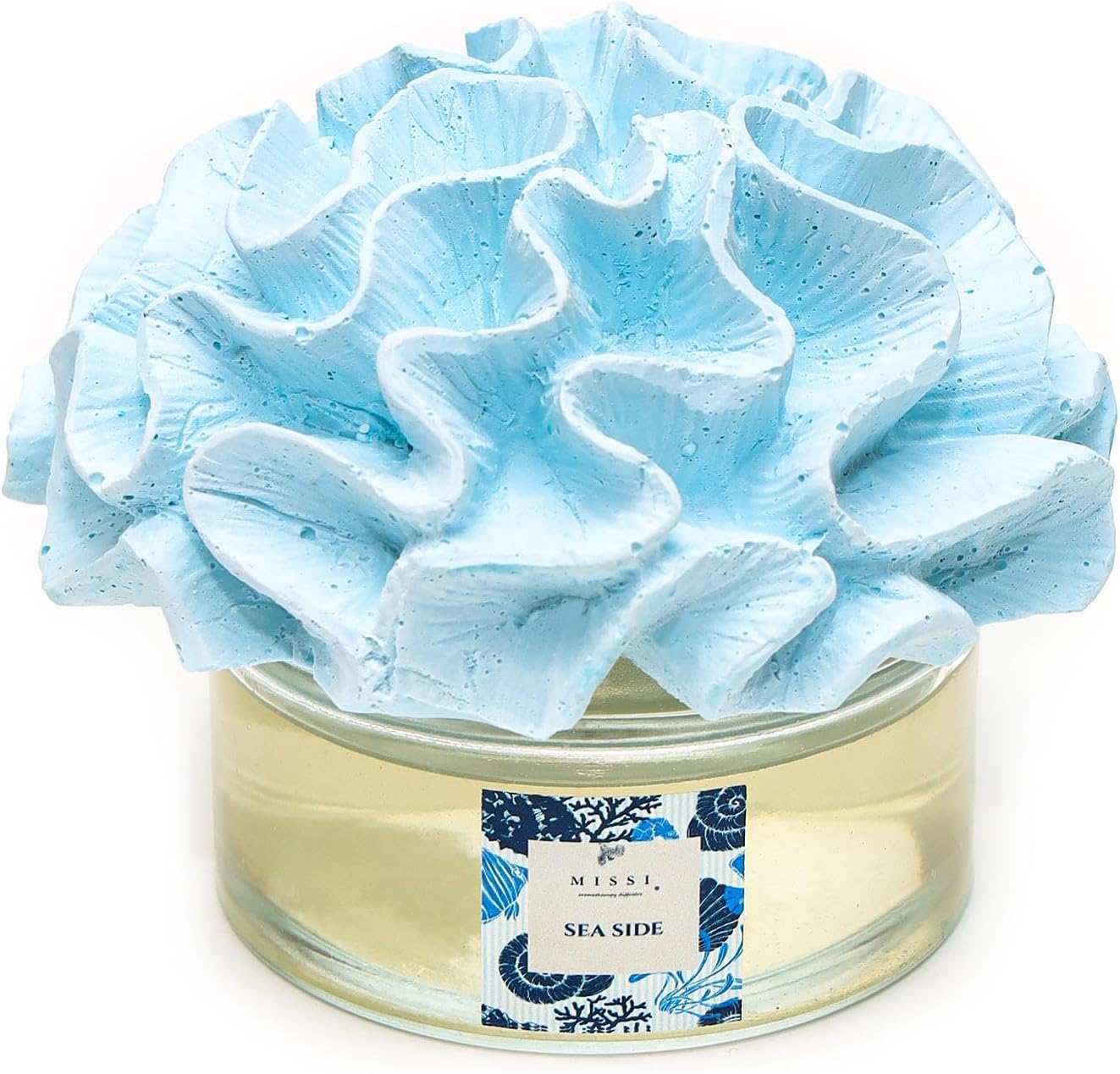 150 ml Mavi Taşlı Oda Kokusu