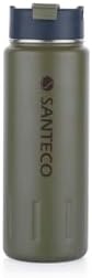 Alternative view of Santeco Kotka Termos 710 Ml-Yeşil