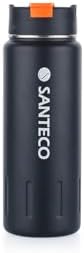 Alternative view of Santeco Kotka Termos 710 Ml-Siyah