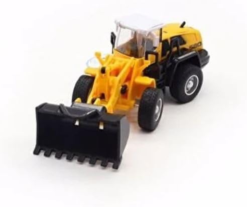Çek Bırak Die Cast İş Makinesi Dozer