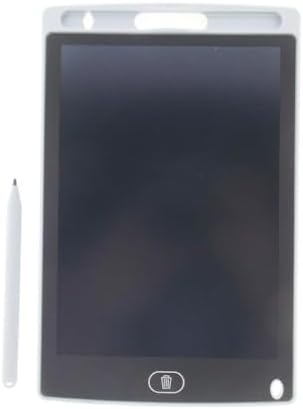 Alternative view of 8,5 Inch LCD Beyaz Yazı Tahtası