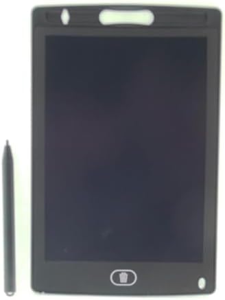 Alternative view of 8,5 Inch LCD Siyah Yazı Tahtası
