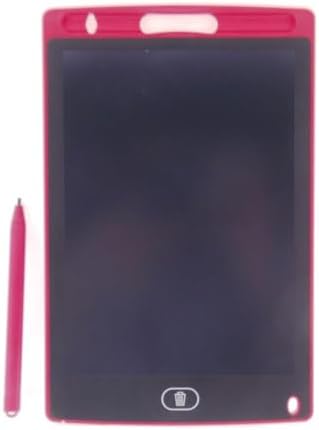 Alternative view of 8,5 Inch LCD Kırmızı Yazı Tahtası