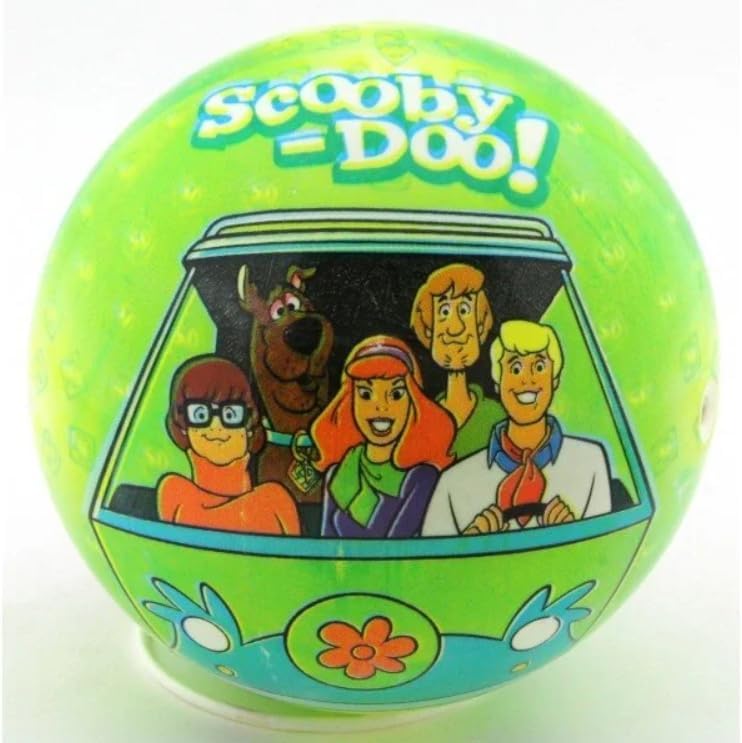 Stil Pvc 12 Cm Scooby Doo