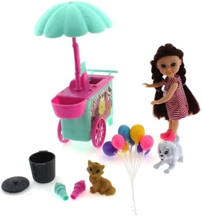 Alternative view of Gaga Hayvanlarıyla Motor Gezisi kutulu Pembe motor
