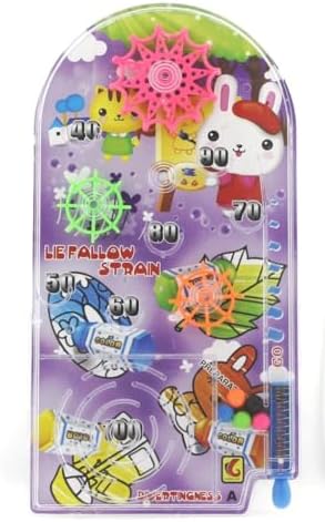 Tavşanlı Mini Pinball
