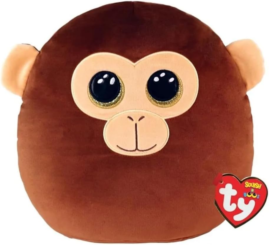Ty Squishy Beanies Yastık Dunston 26 cm