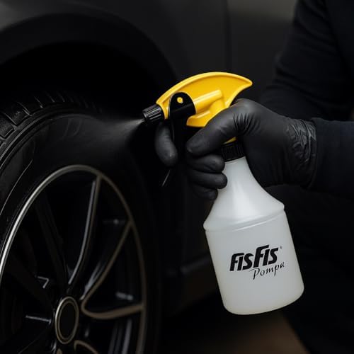 Süper1000 Pro20 Endüstriyel 2.0cc Fısfıs 1Litre