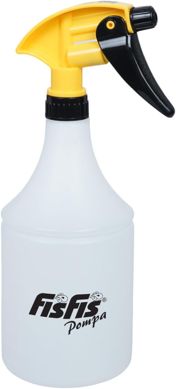 Alternative view of Süper1000 Pro20 Endüstriyel 2.0cc Fısfıs 1Litre