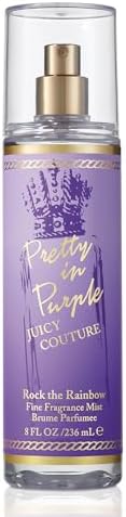Couture Pretty In Purple Fragrance Mıst 236ml