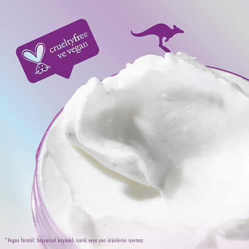 Alternative view of Aussie SOS 1 Dakikada Kuru ve Yıpranmış Saçları Kurtaran Saç Maskesi 500ml