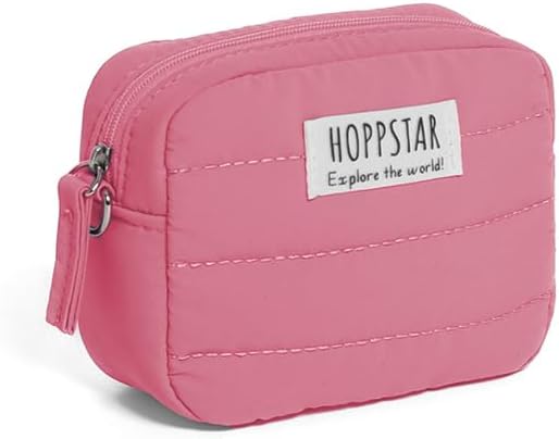 Mini Boy Pembe Kamera Çantası - Rookie ve Expert Kamera uyumlu 12455