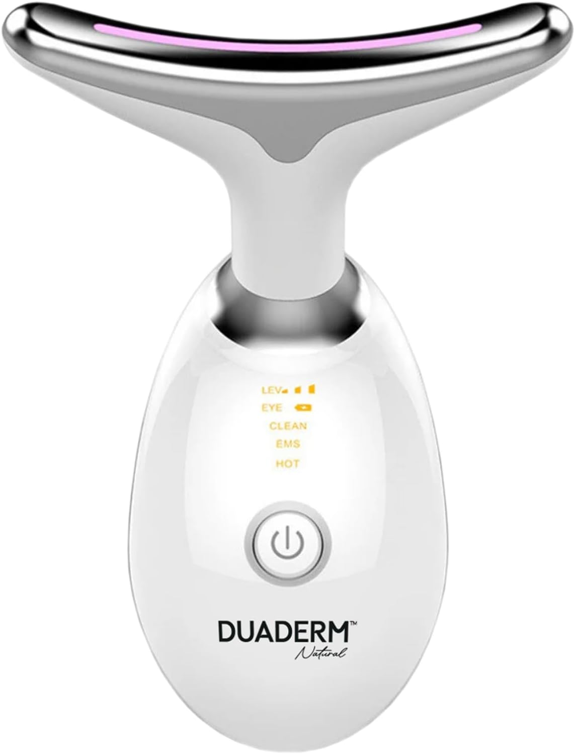 Duaderm Natural Anti Aging Facial Masaj Aygıtı