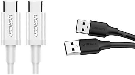 Veri ve Şarj Kablosu İkilisi: Type-C ve USB Kombo
