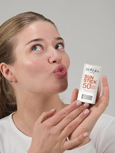 Alternative view of Sun Protection Stick All Skin Types 15 gr