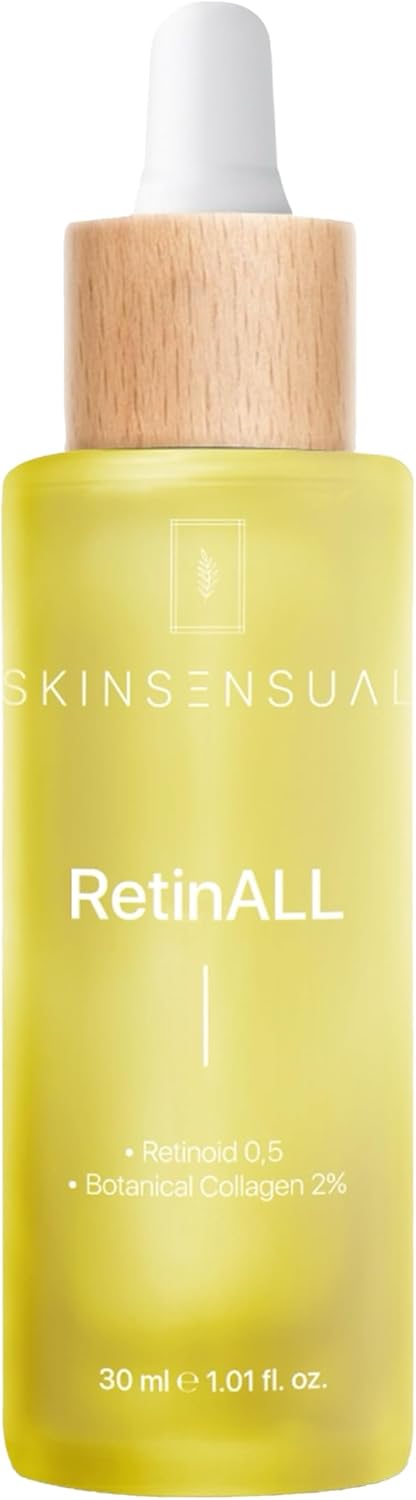 Alternative view of Skin Sensual Retinall (retinoid 0,5, Collagen 2%) Retinoid Içeren Kusursuz Bakım Serumu