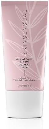 Alternative view of Skin Sensual BB Krem Light| 50 Spf Uva/Uvb Pa++++ | Leke Oluşumunu Önlemeye Yardımcı, Aydınlık ve Canlılık