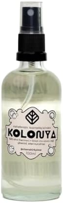 Alternative view of Otama Kırkpınar Doğal Ferahlatıcı Limon Otlu Kolonya 100 ML