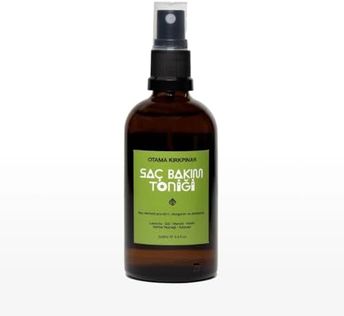 Otama Kırkpınar Besleyici Saç Bakım Toniği 100 ML