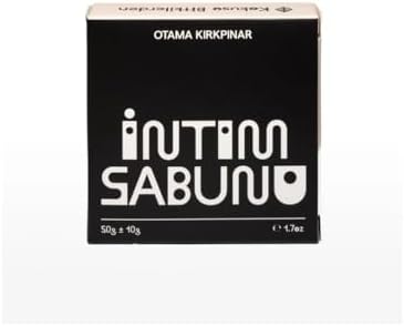 Alternative view of Otama Kırkpınar İntim Sabun