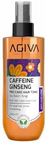 Alternative view of Care Caff-Ginseng 200Ml Saç Toniği