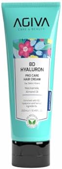 Care 8D Hyaluron 250Ml Saç Kremi