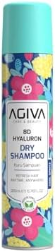 Alternative view of Care 8D Hyaluron 200Ml Kuru Şamp.