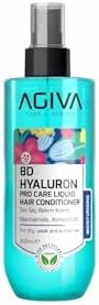 Alternative view of Care 8D Hyaluron 200Ml Sivi Saç Kr