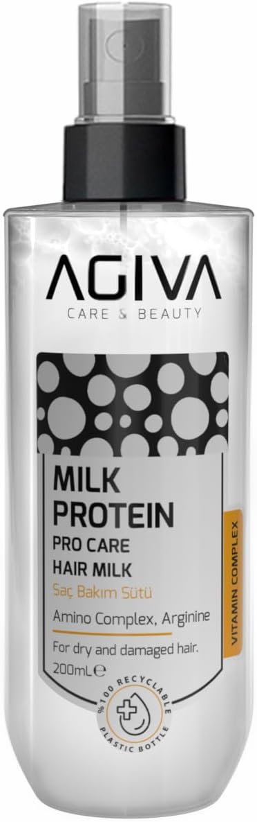 Alternative view of Care Pro. 200Ml Saç Sütü