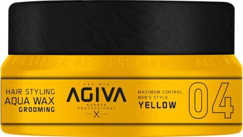 Wax 90Ml 04 Grooming