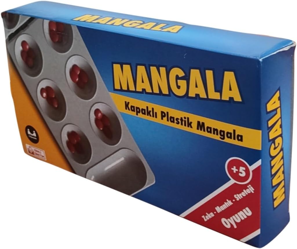 Plastik Ekonomik Mangala 2 12991453126