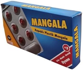 Alternative view of Plastik Ekonomik Mangala 2 12991453126