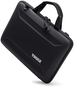 Alternative view of THULE Gauntlet 5 MacBook Çantası 14 inç, Siyah